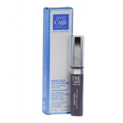 EYE CARE Mascara Haute Tolérance Vert étui De 9g