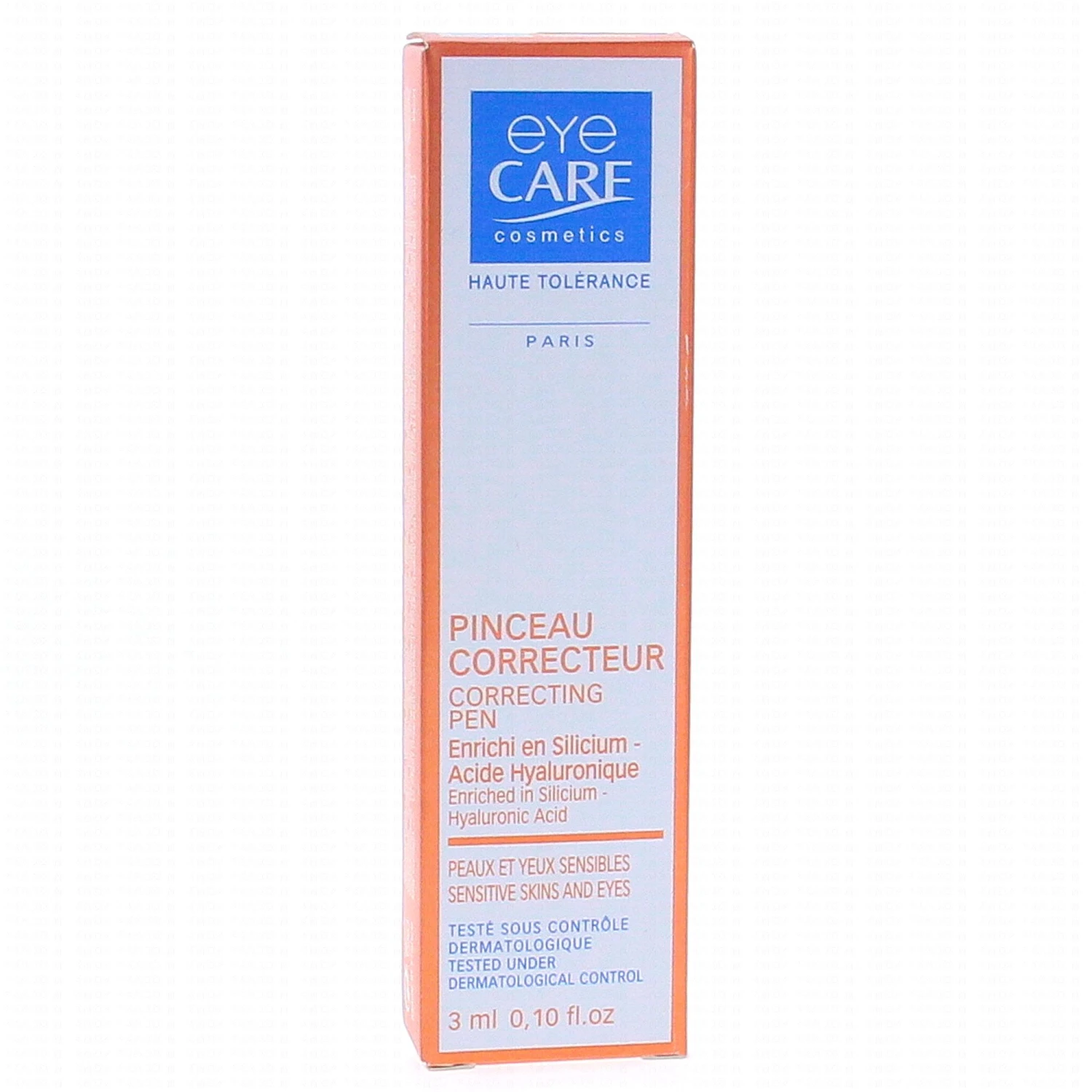 EYE CARE Pinceau Correcteur 3ml 3 EYE CARE Pinceau Correcteur 3ml