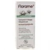 FLORAME Hydratation Concentré Visage Désaltérant