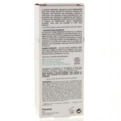 FLORAME Hydratation Concentré Visage Désaltérant 7 FLORAME Hydratation Concentré Visage Désaltérant -Clarin Beauty Magasin FLORAME Concentr visage d salt rant 26205 203 1436269947