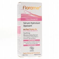 FLORAME Tolérance - Sérum Hydratant Apaisant Bio 36ml