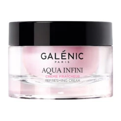 GALÉNIC Aqua Infini Crème Fraîcheur Pot 50ml
