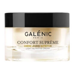 GALÉNIC Confort Suprême Crème Légère Nutritive Pot 50ml