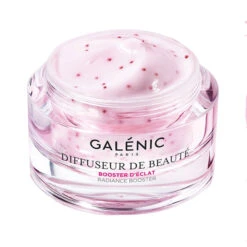 GALÉNIC Diffuseur De Beauté Booster D'éclat Pot 50ml -Clarin Beauty Magasin GALENIC Diffuseur de beaute booster d eclat pot 50ml 2 33186 107 1505822761