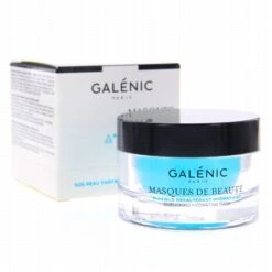 GALENIC Masques De Beauté Masque Désaltérant Hydratant 50ml 6 GALENIC Masques De Beauté Masque Désaltérant Hydratant 50ml -Clarin Beauty Magasin GALENIC Masques de beaute masque desalterant hydratant 50ml 99405 102 1646197885