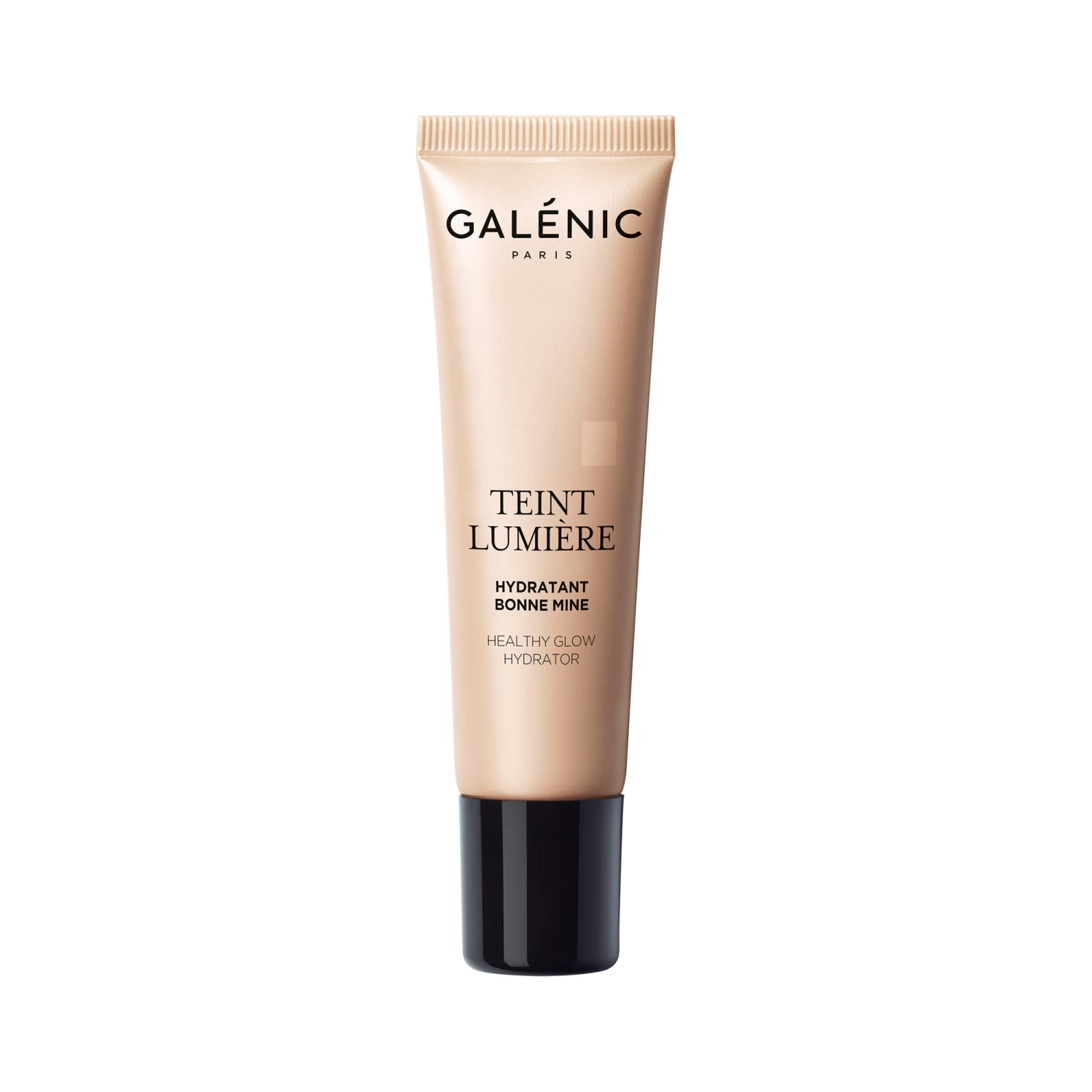 GALÉNIC Teint Lumière Hydratant Teinte Clair Tube 30ml 3 GALÉNIC Teint Lumière Hydratant Teinte Clair Tube 30ml