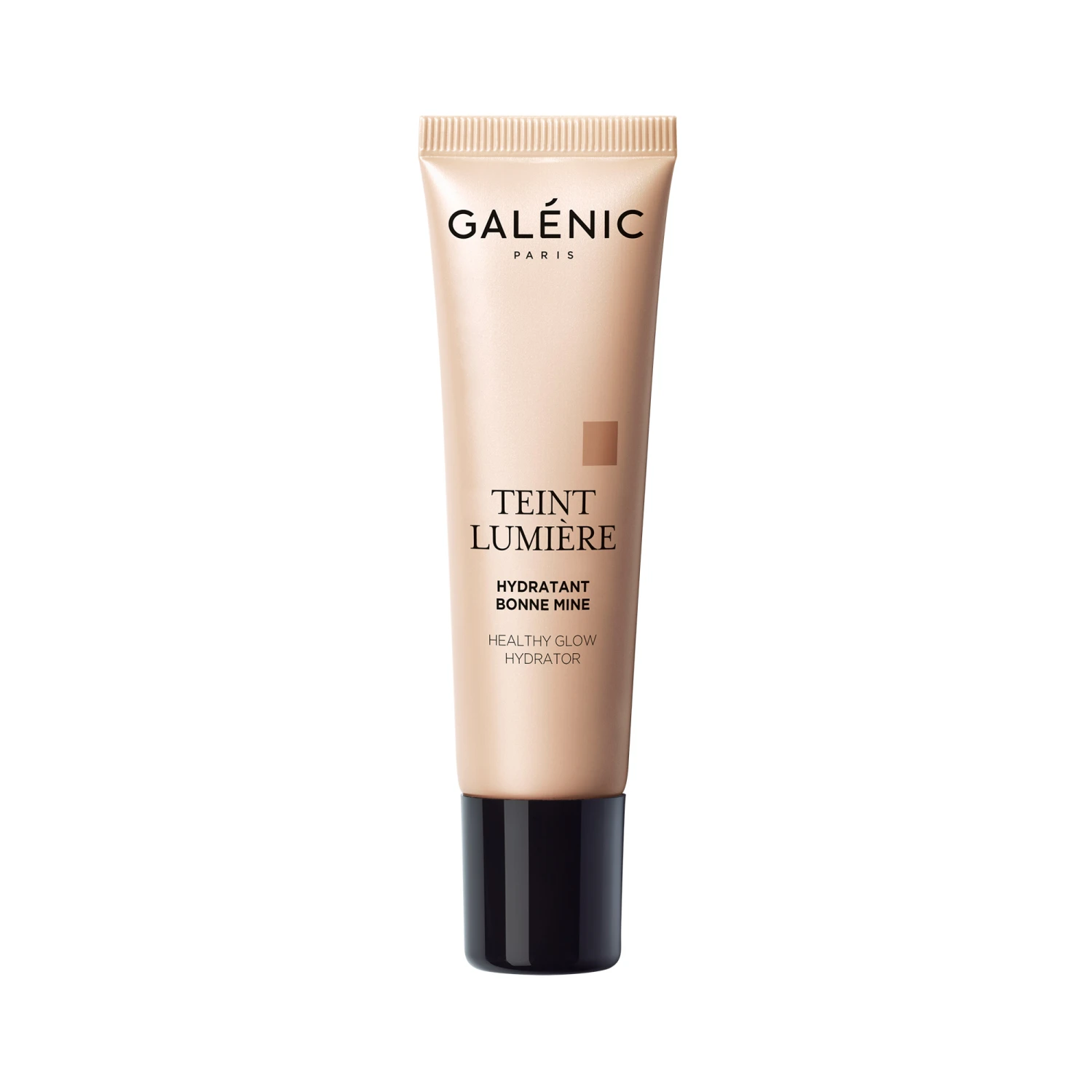GALÉNIC Teint Lumière Hydratant Teinte Mat Tube 30ml 3 GALÉNIC Teint Lumière Hydratant Teinte Mat Tube 30ml