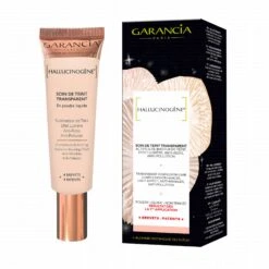 GARANCIA Hallucinogène Soin De Teint Transparent Tube 30ml