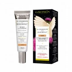 GARANCIA Le Chardon Et Le Marabout BB Crème Tube 30 Ml