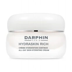 DARPHIN Hydraskin Rich Crème Hydratante Continue