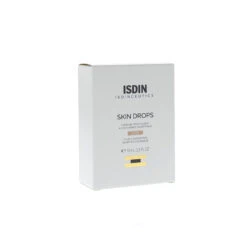 ISDIN Skin Drops Fond De Teint Fluide Flacon 15ml -Clarin Beauty Magasin ISDIM Skin drops fond de teint fluide flacon 15ml 33061 102 1503920448