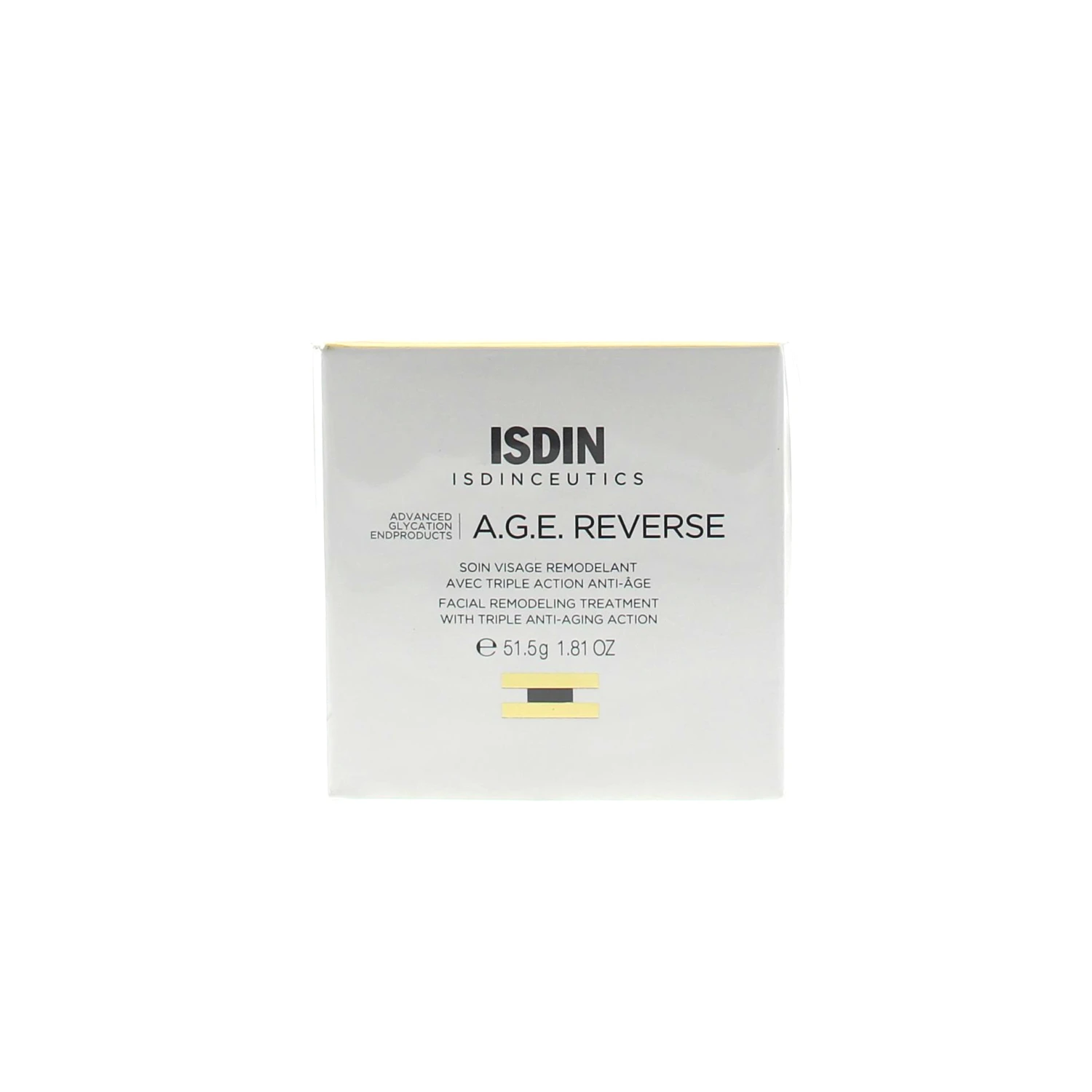 ISDIN A.G.E Reverse Pot 51.5g 3 ISDIN A.G.E Reverse Pot 51.5g