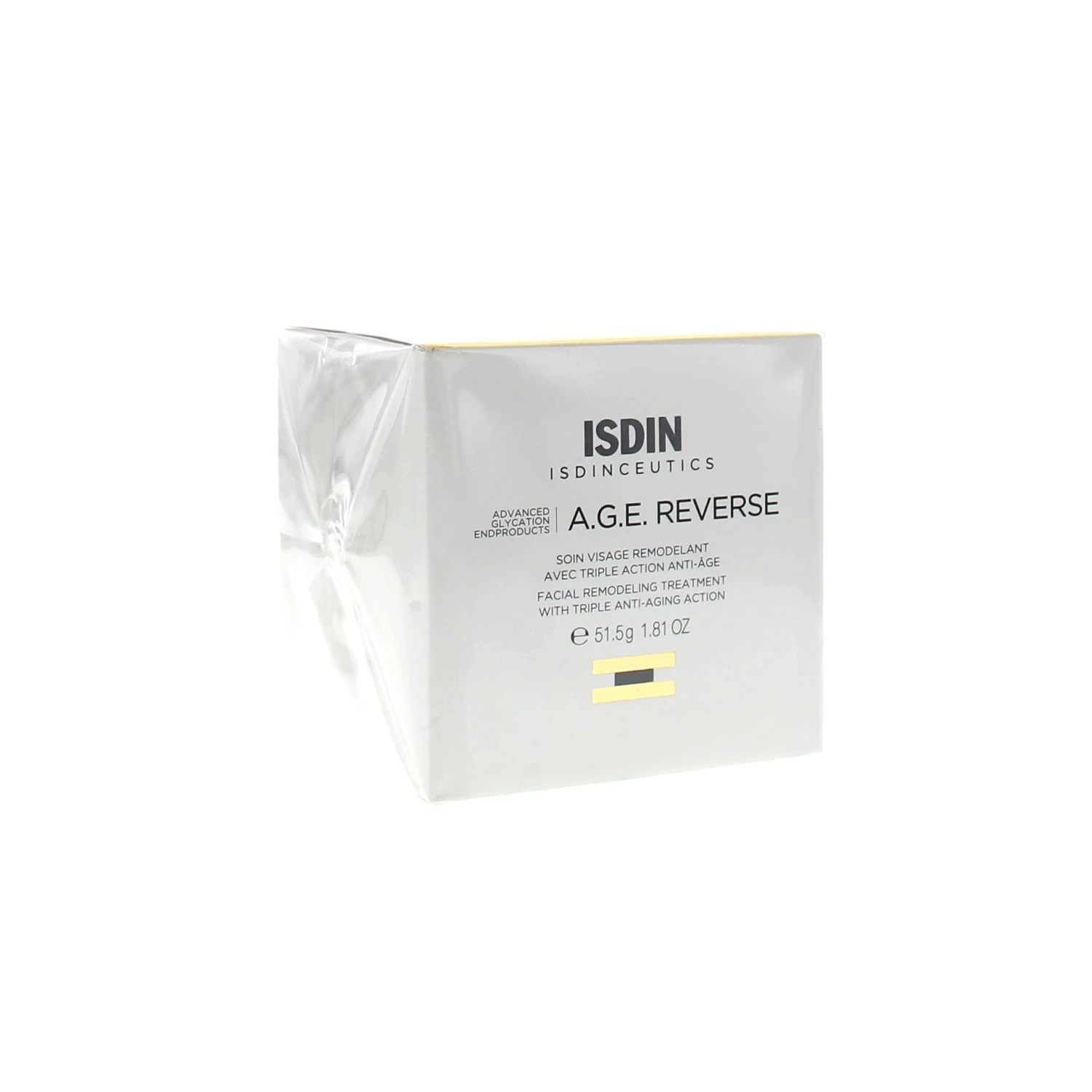 ISDIN A.G.E Reverse Pot 51.5g 4 ISDIN A.G.E Reverse Pot 51.5g – Image 2