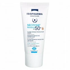 ISISPHARMA Neotone Radiance - Fluide Intensif Protecteur Teinté SPF50+ 30ml