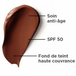 IT COSMETICS Your Skin But Better CC+ Cream SPF 50+ CC Crème Correctrice Haute Couvrance "Deep" 12 IT COSMETICS Your Skin But Better CC+ Cream SPF 50+ CC Crème Correctrice Haute Couvrance "Deep" -Clarin Beauty Magasin IT COSMETICS Your Skin But Better CC Cream SPF 50 CC Creme Correctrice Haute Couvrance Deep 104791 104 1668489030