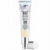 IT COSMETICS Your Skin But Better CC+ Cream SPF 50+ CC Crème Correctrice Haute Couvrance "Fair" 1 IT COSMETICS Your Skin But Better CC+ Cream SPF 50+ CC Crème Correctrice Haute Couvrance "Fair" -Clarin Beauty Magasin IT COSMETICS Your Skin But Better CC Cream SPF 50 CC Creme Correctrice Haute Couvrance Fair 104790 101 1668489031