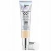 IT COSMETICS Your Skin But Better CC+ Cream SPF 50+ CC Crème Correctrice Haute Couvrance "Light" 2 IT COSMETICS Your Skin But Better CC+ Cream SPF 50+ CC Crème Correctrice Haute Couvrance "Light" -Clarin Beauty Magasin IT COSMETICS Your Skin But Better CC Cream SPF 50 CC Creme Correctrice Haute Couvrance Light 104788 101 1668489034