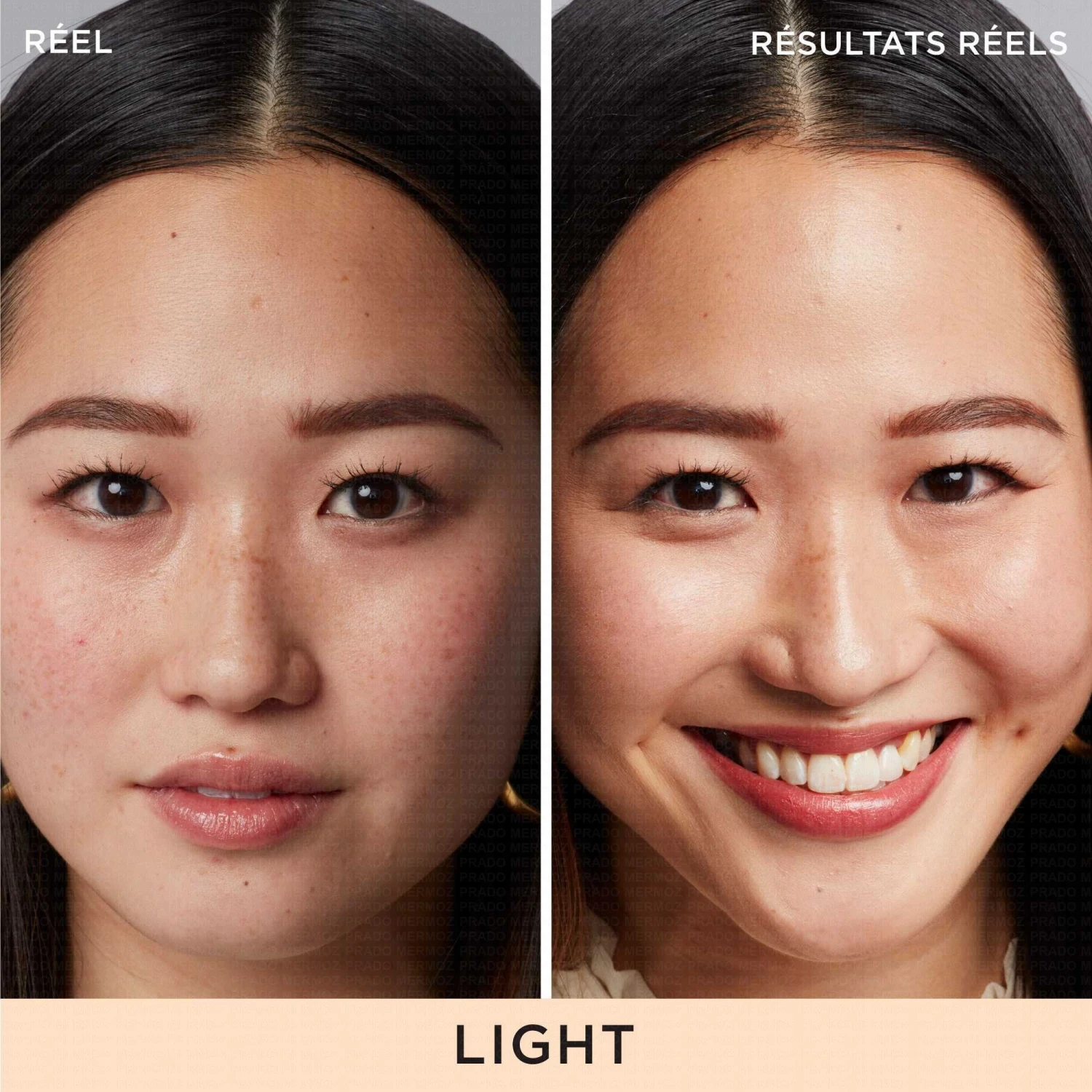 IT COSMETICS Your Skin But Better CC+ Cream SPF 50+ CC Crème Correctrice Haute Couvrance "Light" 5 IT COSMETICS Your Skin But Better CC+ Cream SPF 50+ CC Crème Correctrice Haute Couvrance "Light" – Image 3