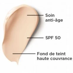 IT COSMETICS Your Skin But Better CC+ Cream SPF 50+ CC Crème Correctrice Haute Couvrance "Light" 12 IT COSMETICS Your Skin But Better CC+ Cream SPF 50+ CC Crème Correctrice Haute Couvrance "Light" -Clarin Beauty Magasin IT COSMETICS Your Skin But Better CC Cream SPF 50 CC Creme Correctrice Haute Couvrance Light 104788 104 1668489035