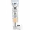 IT COSMETICS Your Skin But Better CC+ Cream SPF 50+ CC Crème Correctrice Haute Couvrance "Light Medium" 2 IT COSMETICS Your Skin But Better CC+ Cream SPF 50+ CC Crème Correctrice Haute Couvrance "Light Medium" -Clarin Beauty Magasin IT COSMETICS Your Skin But Better CC Cream SPF 50 CC Creme Correctrice Haute Couvrance Light Medium 104795 101 1668489022