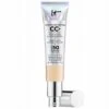 IT COSMETICS Your Skin But Better CC+ Cream SPF 50+ CC Crème Correctrice Haute Couvrance "Medium" 1 IT COSMETICS Your Skin But Better CC+ Cream SPF 50+ CC Crème Correctrice Haute Couvrance "Medium" -Clarin Beauty Magasin IT COSMETICS Your Skin But Better CC Cream SPF 50 CC Creme Correctrice Haute Couvrance Medium 104793 101 1668489025