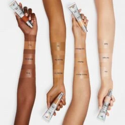 IT COSMETICS Your Skin But Better CC+ Cream SPF 50+ CC Crème Correctrice Haute Couvrance "Medium" 10 IT COSMETICS Your Skin But Better CC+ Cream SPF 50+ CC Crème Correctrice Haute Couvrance "Medium" -Clarin Beauty Magasin IT COSMETICS Your Skin But Better CC Cream SPF 50 CC Creme Correctrice Haute Couvrance Medium 104793 102 1668489026