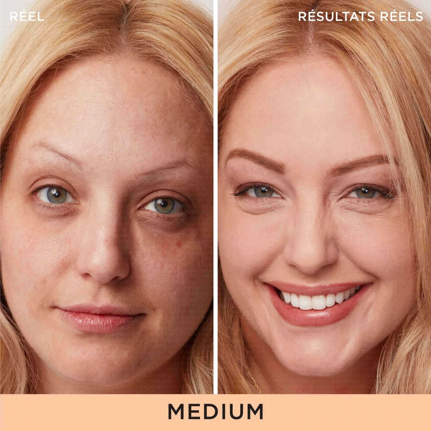 IT COSMETICS Your Skin But Better CC+ Cream SPF 50+ CC Crème Correctrice Haute Couvrance "Medium" 5 IT COSMETICS Your Skin But Better CC+ Cream SPF 50+ CC Crème Correctrice Haute Couvrance "Medium" – Image 3