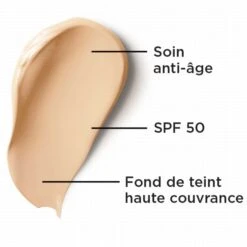 IT COSMETICS Your Skin But Better CC+ Cream SPF 50+ CC Crème Correctrice Haute Couvrance "Medium" 12 IT COSMETICS Your Skin But Better CC+ Cream SPF 50+ CC Crème Correctrice Haute Couvrance "Medium" -Clarin Beauty Magasin IT COSMETICS Your Skin But Better CC Cream SPF 50 CC Creme Correctrice Haute Couvrance Medium 104793 104 1668489026