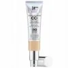 IT COSMETICS Your Skin But Better CC+ Cream SPF 50+ CC Crème Correctrice Haute Couvrance "Medium Tan" 1 IT COSMETICS Your Skin But Better CC+ Cream SPF 50+ CC Crème Correctrice Haute Couvrance "Medium Tan" -Clarin Beauty Magasin IT COSMETICS Your Skin But Better CC Cream SPF 50 CC Creme Correctrice Haute Couvrance Medium Tan 104794 101 1668489024