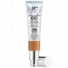 IT COSMETICS Your Skin But Better CC+ Cream SPF 50+ CC Crème Correctrice Haute Couvrance "Rich" 1 IT COSMETICS Your Skin But Better CC+ Cream SPF 50+ CC Crème Correctrice Haute Couvrance "Rich" -Clarin Beauty Magasin IT COSMETICS Your Skin But Better CC Cream SPF 50 CC Creme Correctrice Haute Couvrance Rich 104792 101 1668489027