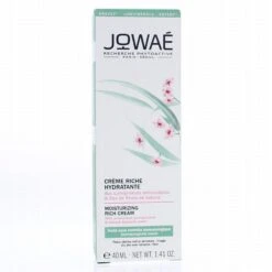 JOWAE Hydratation - Crème Riche Hydratante 40ml