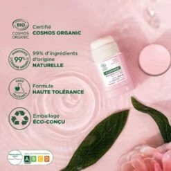 Klorane Masque En Stick Apaisant à La Pivoine Bio 25g -Clarin Beauty Magasin Klorane Masque en Stick Apaisant a la Pivoine bio 25g 105197 103 1670835277