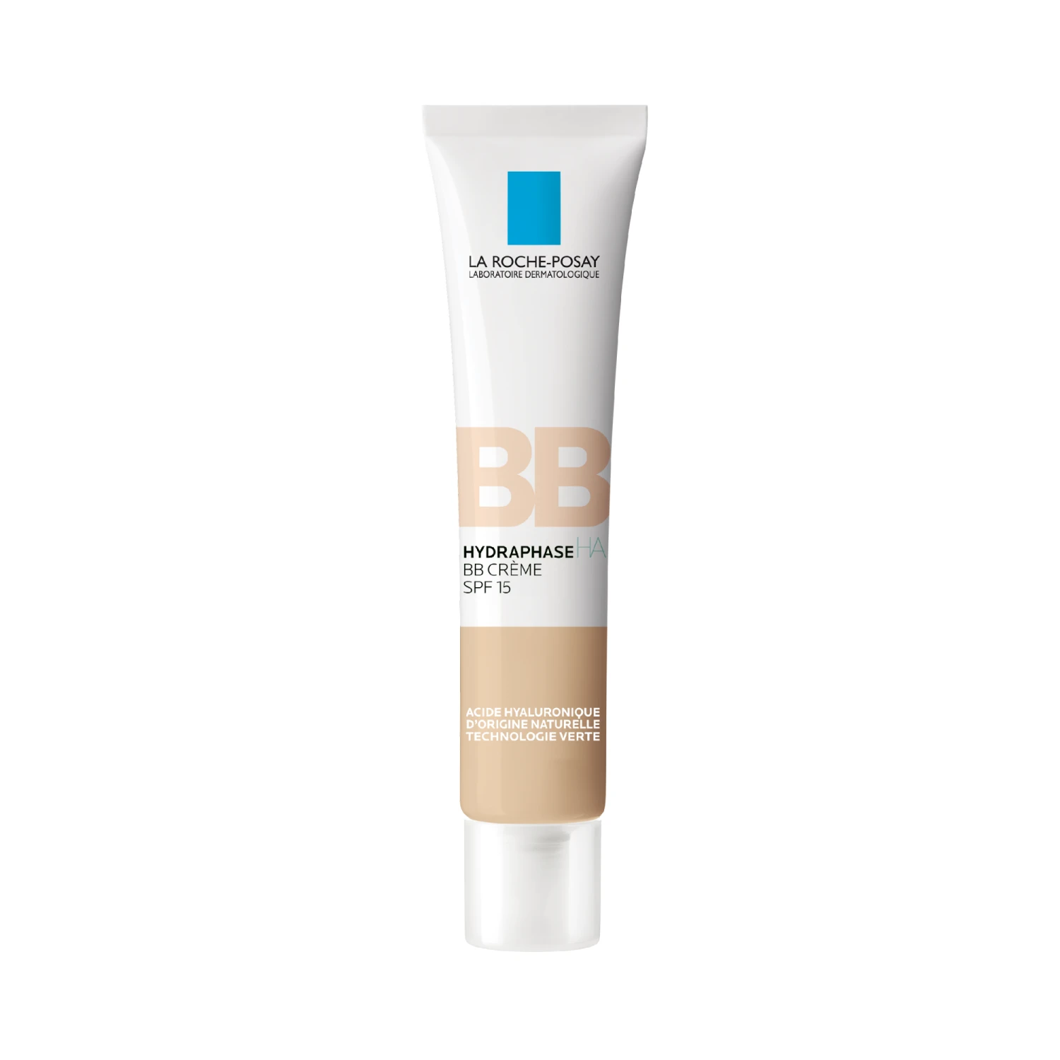 LA ROCHE-POSAY LA ROCHE POSAY Hydraphase - BB Crème Teinte Claire 40ml 3 LA ROCHE-POSAY LA ROCHE POSAY Hydraphase - BB Crème Teinte Claire 40ml