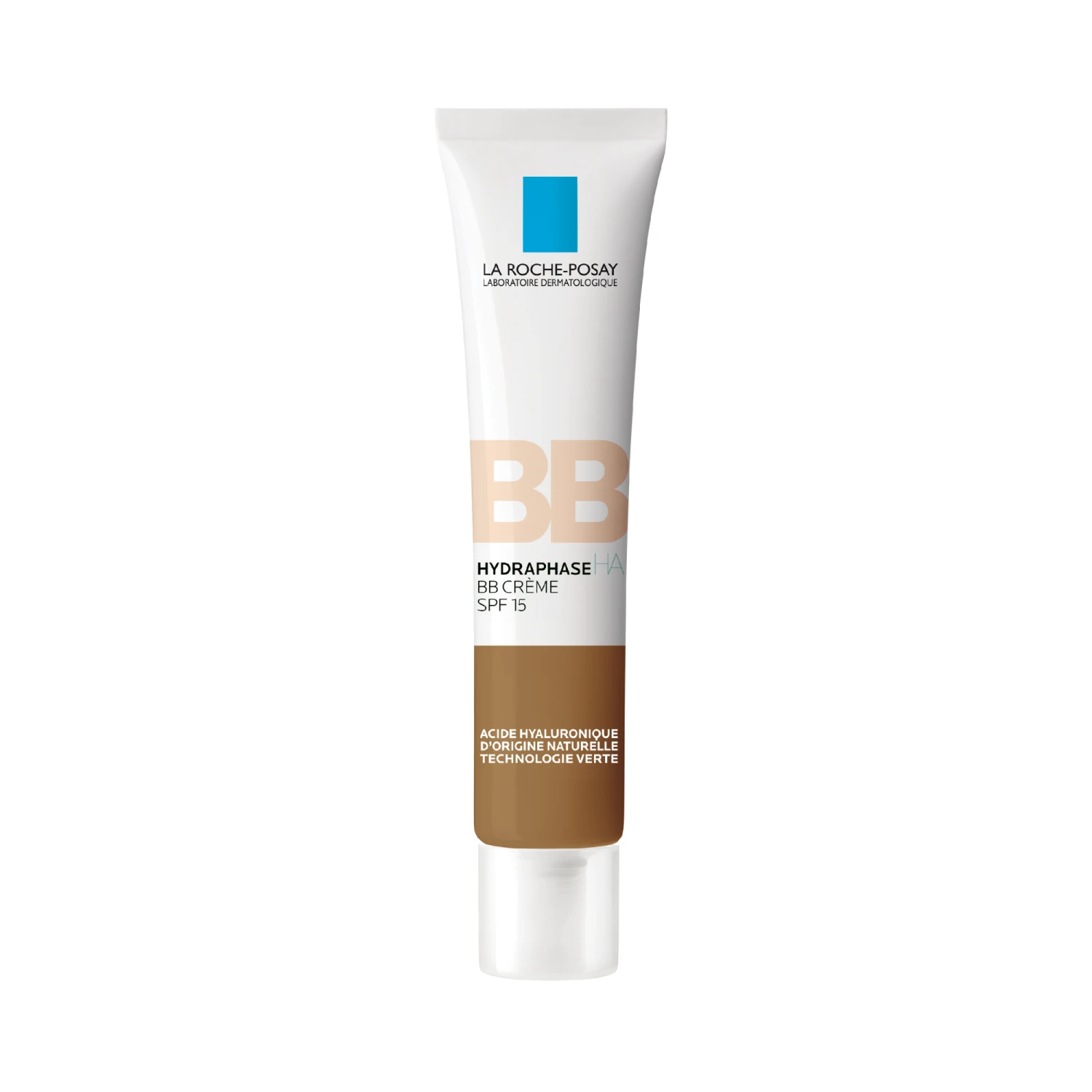 LA ROCHE-POSAY LA ROCHE POSAY Hydraphase - BB Crème Teinte Foncé 40ml 3 LA ROCHE-POSAY LA ROCHE POSAY Hydraphase - BB Crème Teinte Foncé 40ml