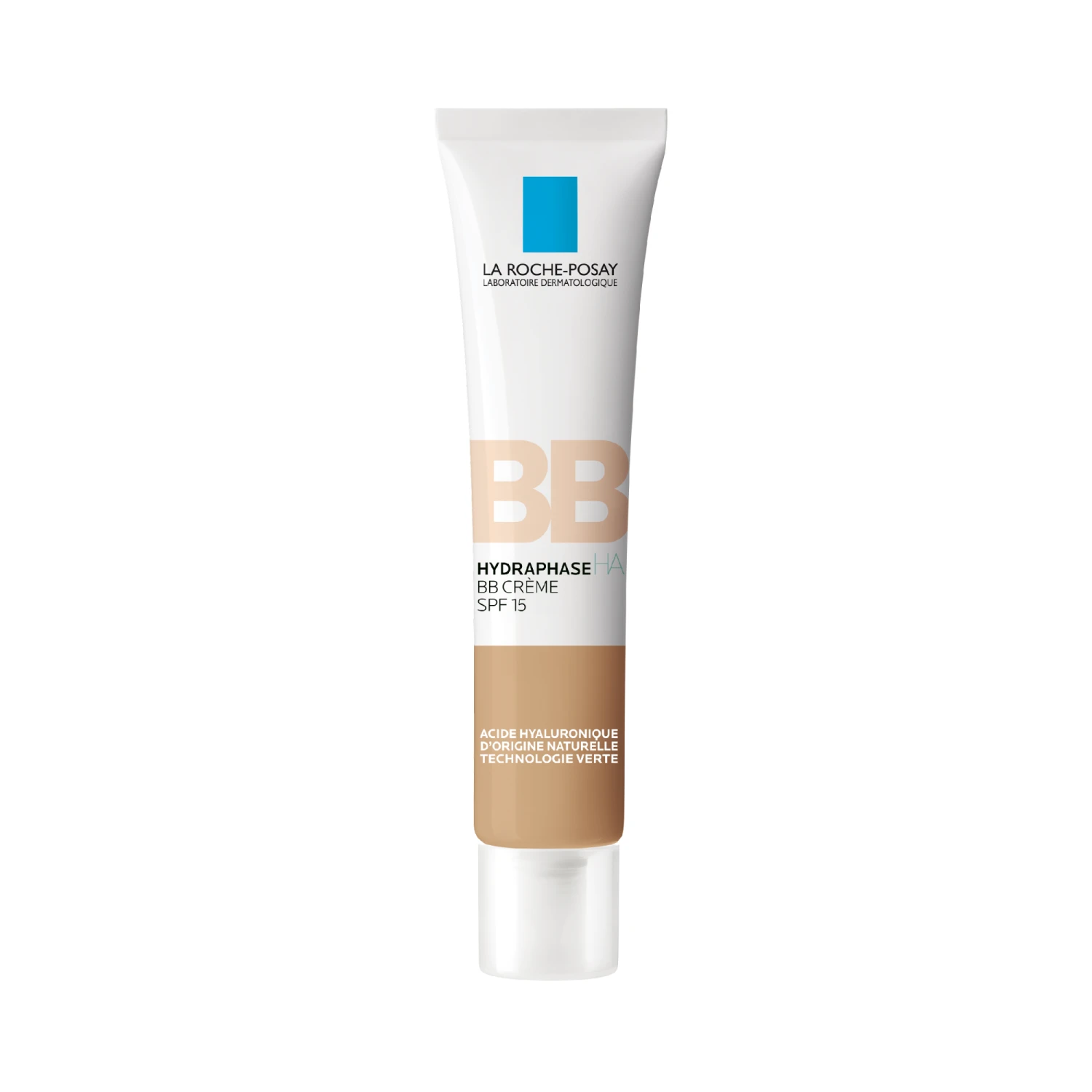 LA ROCHE-POSAY LA ROCHE POSAY Hydraphase - BB Crème Teinte Médium 40ml 3 LA ROCHE-POSAY LA ROCHE POSAY Hydraphase - BB Crème Teinte Médium 40ml