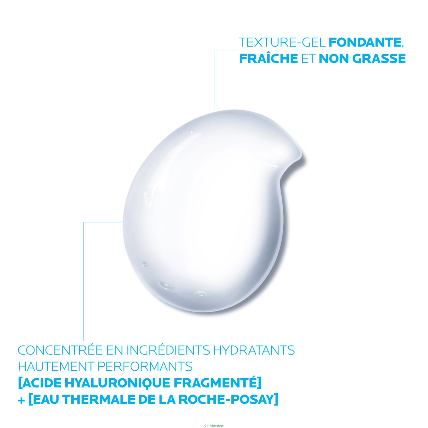 LA ROCHE-POSAY Hydraphase Intense Sérum 5 LA ROCHE-POSAY Hydraphase Intense Sérum – Image 3