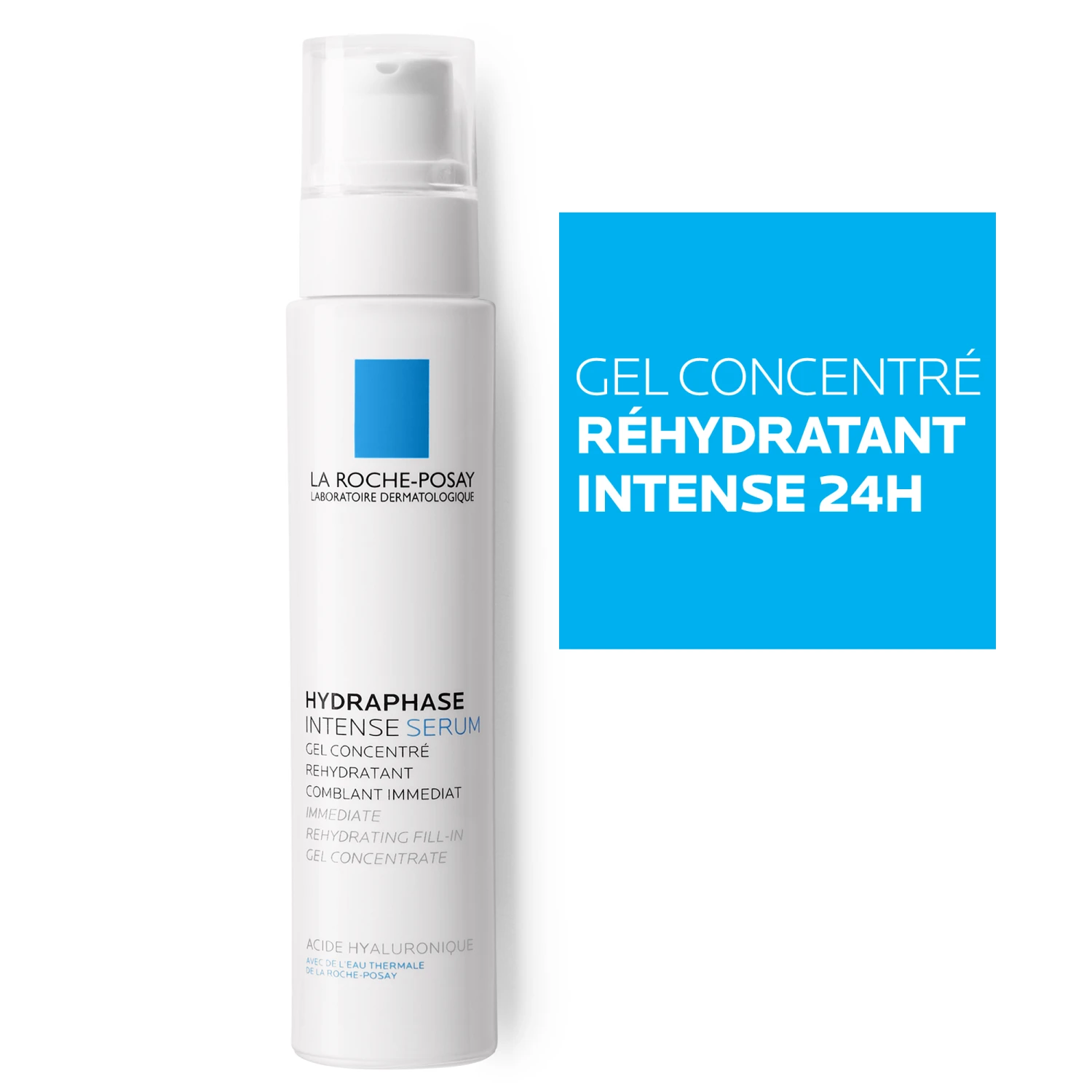 LA ROCHE-POSAY Hydraphase Intense Sérum 6 LA ROCHE-POSAY Hydraphase Intense Sérum – Image 4