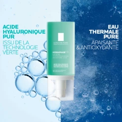 LA ROCHE-POSAY Hydraphase Légère Flacon 40ml -Clarin Beauty Magasin LA ROCHE POSAY Hydraphase legere flacon 40ml 95122 106 1684862078