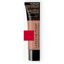 LA ROCHE-POSAY LA ROCHE POSAY Tolériane - Correcteur De Teint Fluide N°11 30ml 8 LA ROCHE-POSAY LA ROCHE POSAY Tolériane - Correcteur De Teint Fluide N°11 30ml -Clarin Beauty Magasin LA ROCHE POSAY Toleriane Correcteur de Teint Fluide n 11 30ml 106072 102 1681445457