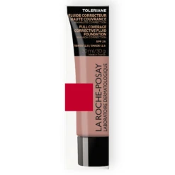 LA ROCHE-POSAY LA ROCHE POSAY Tolériane - Correcteur De Teint Fluide N°12,5 30ml 9 LA ROCHE-POSAY LA ROCHE POSAY Tolériane - Correcteur De Teint Fluide N°12,5 30ml -Clarin Beauty Magasin LA ROCHE POSAY Toleriane Correcteur de Teint Fluide n 12 5 30ml 106077 103 1681445441