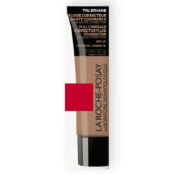 LA ROCHE-POSAY LA ROCHE POSAY Tolériane - Correcteur De Teint Fluide N°15 30ml 9 LA ROCHE-POSAY LA ROCHE POSAY Tolériane - Correcteur De Teint Fluide N°15 30ml -Clarin Beauty Magasin LA ROCHE POSAY Toleriane Correcteur de Teint Fluide n 15 30ml 106080 103 1681445428