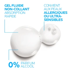 LA ROCHE-POSAY LA ROCHE POSAY Toleriane Sérum + Dermo Nettoyant Offert -Clarin Beauty Magasin LA ROCHE POSAY Toleriane Serum Dermo nettoyant offert 102125 103 1684863539