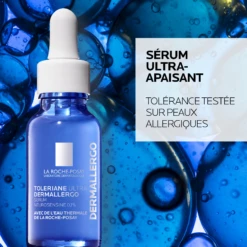 LA ROCHE-POSAY LA ROCHE POSAY Toleriane Sérum + Dermo Nettoyant Offert -Clarin Beauty Magasin LA ROCHE POSAY Toleriane Serum Dermo nettoyant offert 102125 104 1684863543