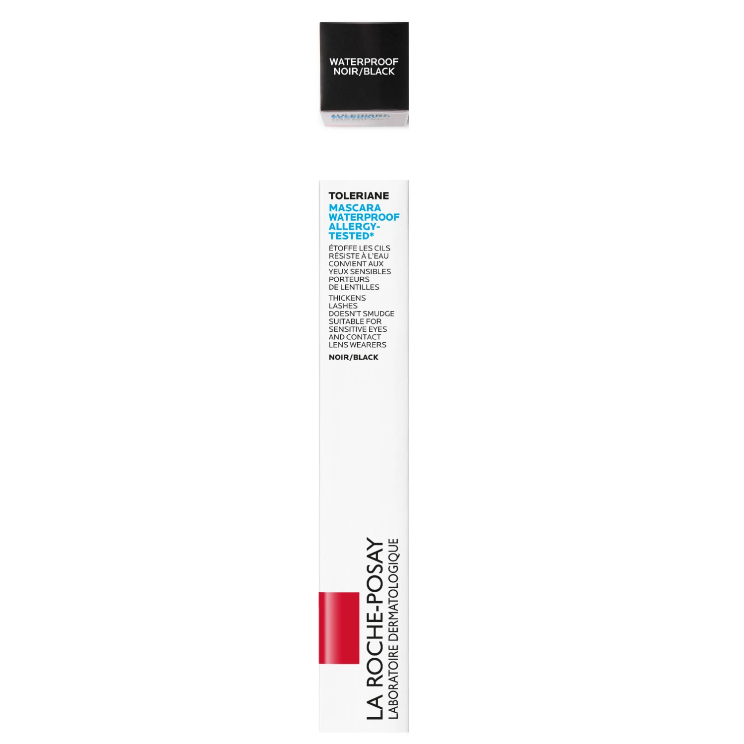 LA ROCHE-POSAY Toleriane - Mascara Volume 3 LA ROCHE-POSAY Toleriane - Mascara Volume