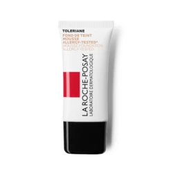 LA ROCHE-POSAY Toleriane Teint Mousse Matifiante N°05 Hâlé Tube 30ml