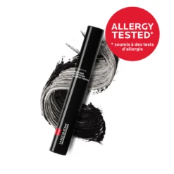 LA ROCHE-POSAY Toleriane - Mascara Waterproof Noir -Clarin Beauty Magasin LA ROCHE POSAY toleriane Mascara waterproof noir 12857 103 1660138763