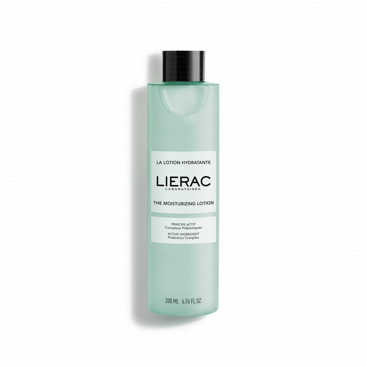 LIERAC Lotion Hydratante Et Démaquillante 200ml 3 LIERAC Lotion Hydratante Et Démaquillante 200ml