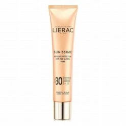 LIERAC Sunissime BB Fluide Protecteur SPF30 Doré Tube 40ml