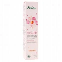MELVITA Nectar De Roses - BB Crème