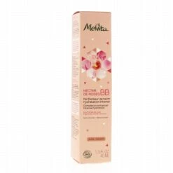MELVITA Nectar De Roses BB Crème Doré Bio 40ml